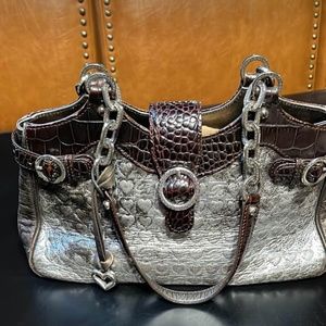 Brighton Leather purse